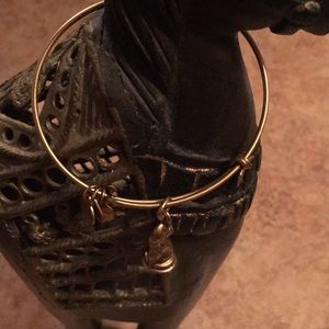 Alex and Ani Bangle 🌸